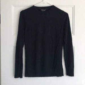 Silk Cashmere Sweater